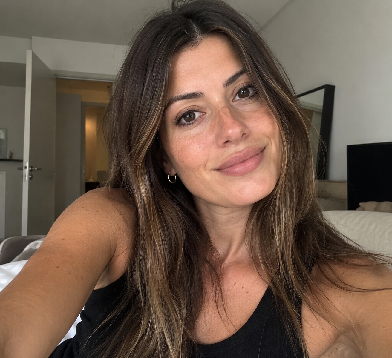 Juliana Solís -  48 años
